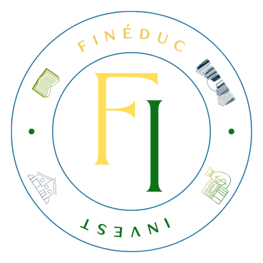 Logo FINÉDUC INVEST